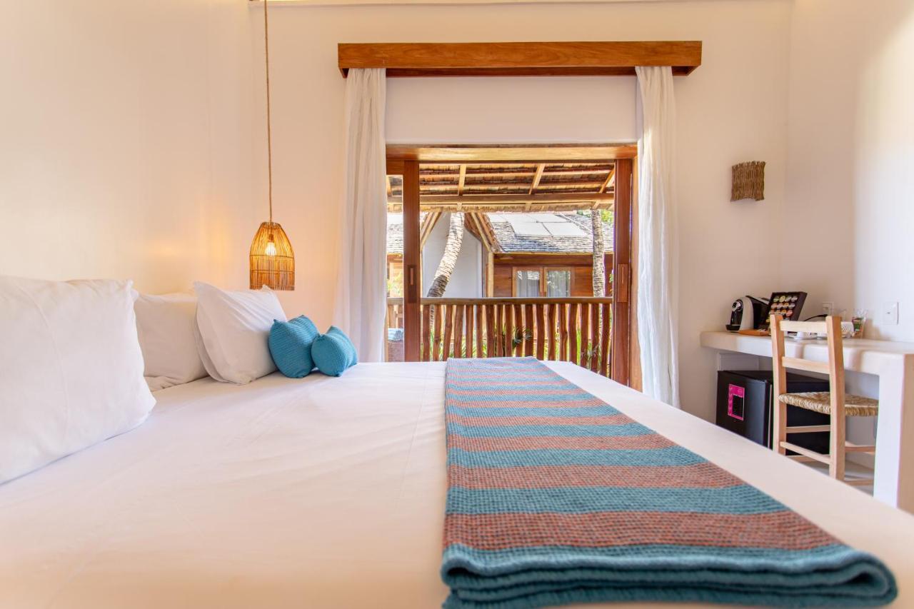 Cafe Jeri Hotel Jijoca de Jericoacoara Bagian luar foto Deluxe room