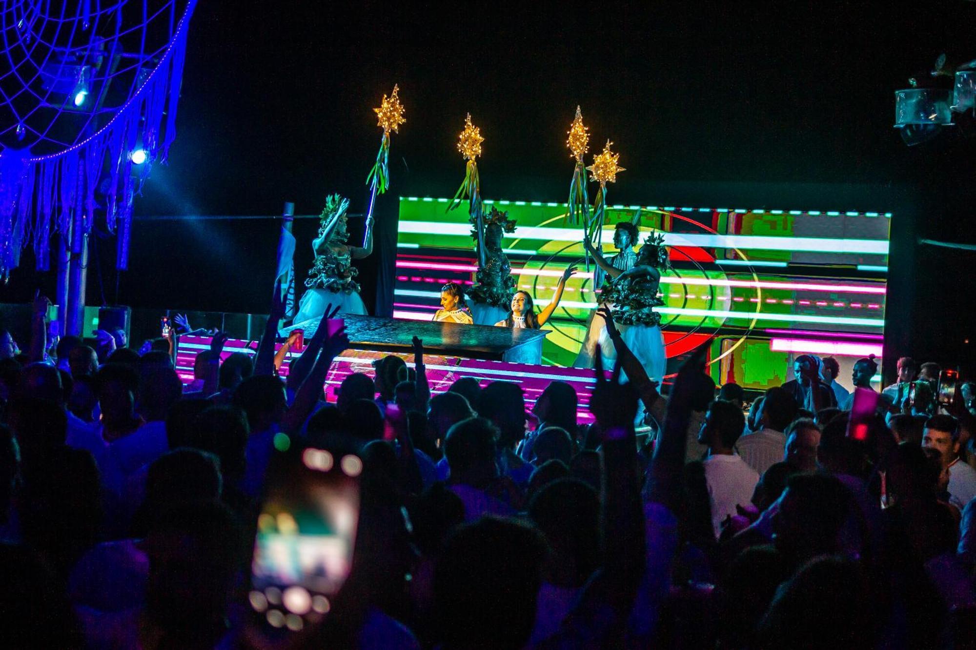 Cafe Jeri Hotel Jijoca de Jericoacoara Bagian luar foto The 2019 edition of the festival