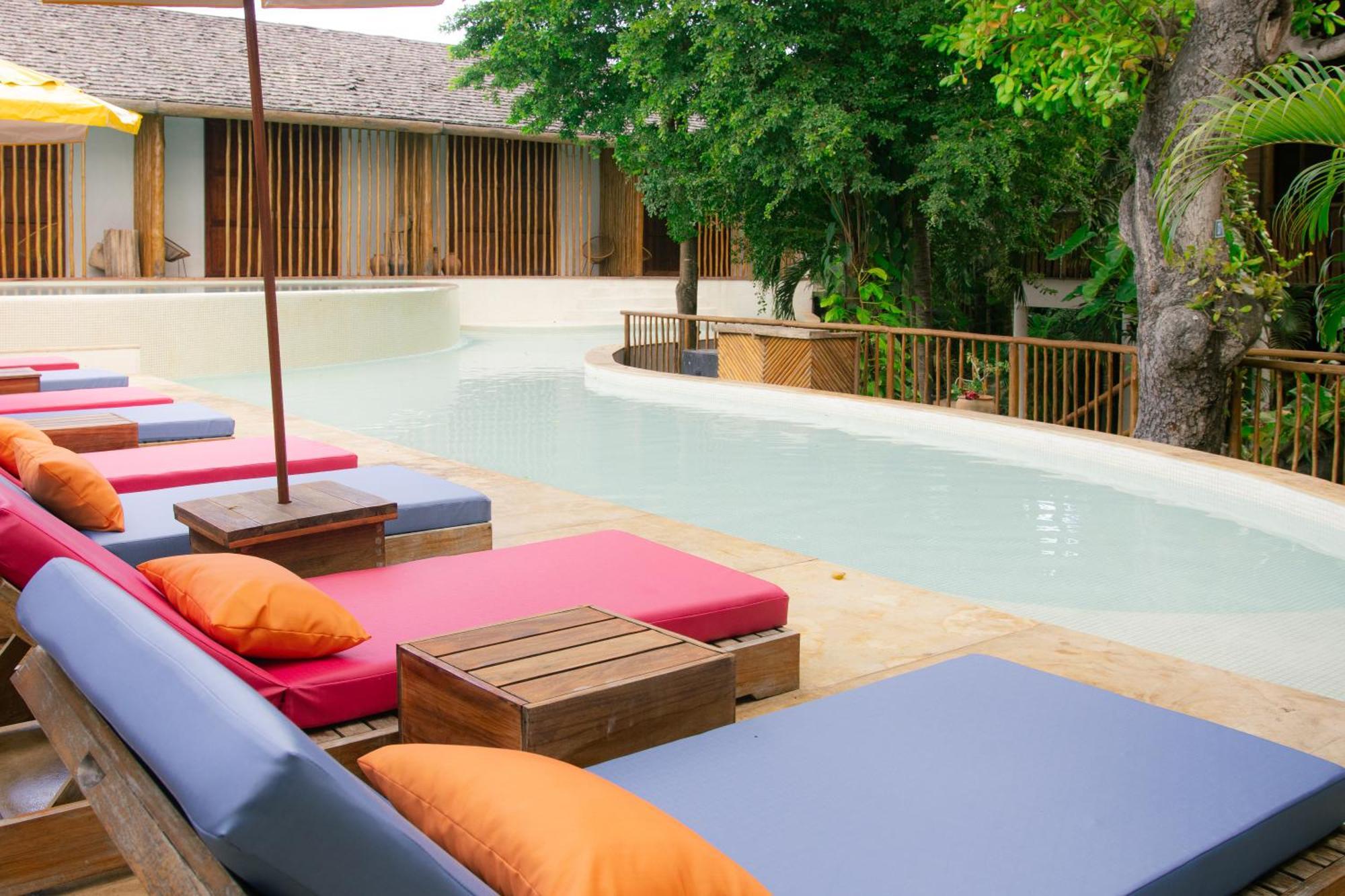 Cafe Jeri Hotel Jijoca de Jericoacoara Bagian luar foto