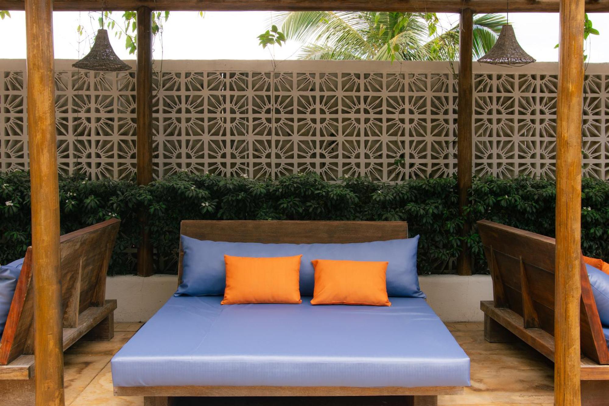 Cafe Jeri Hotel Jijoca de Jericoacoara Bagian luar foto