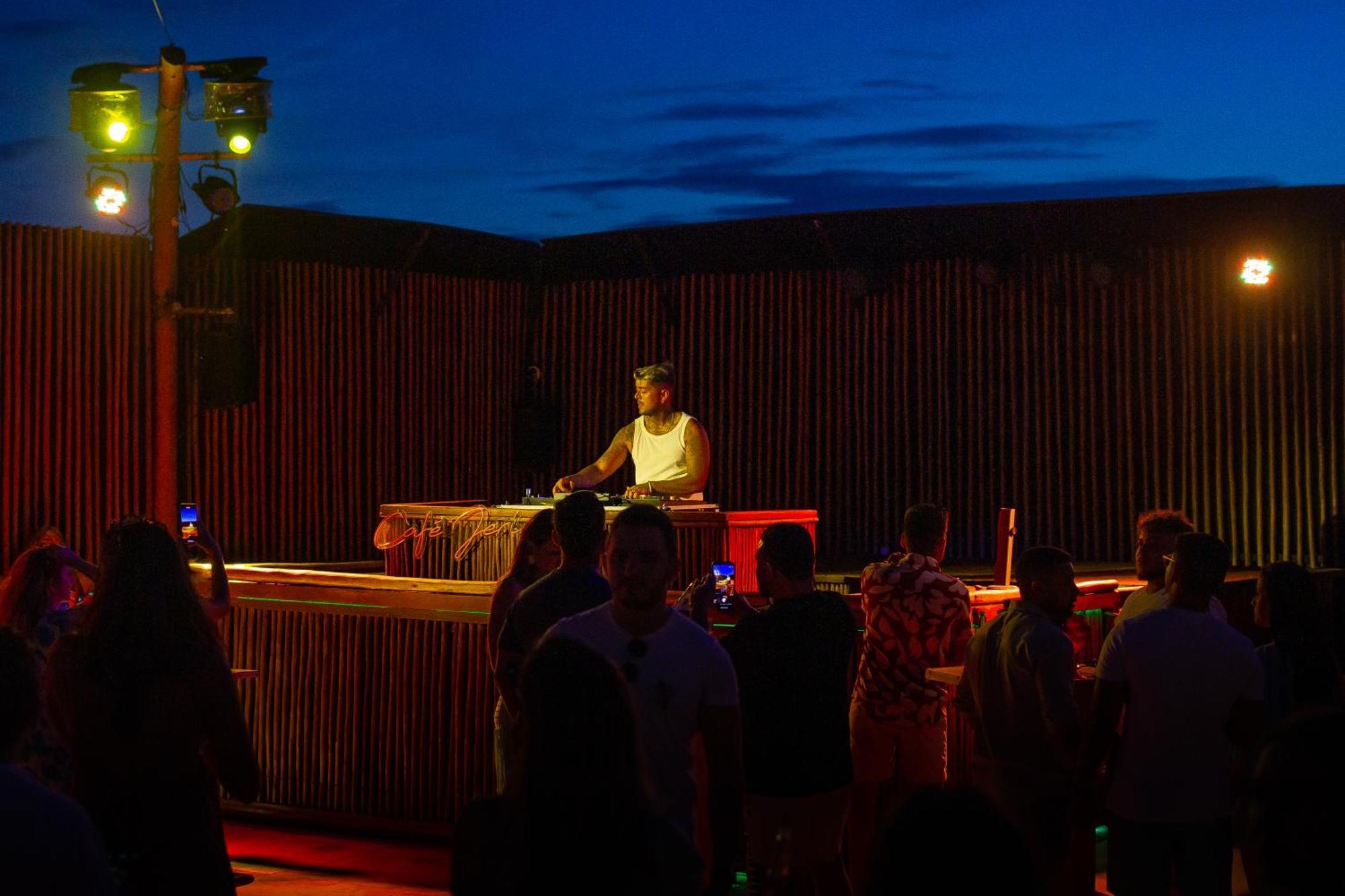 Cafe Jeri Hotel Jijoca de Jericoacoara Bagian luar foto