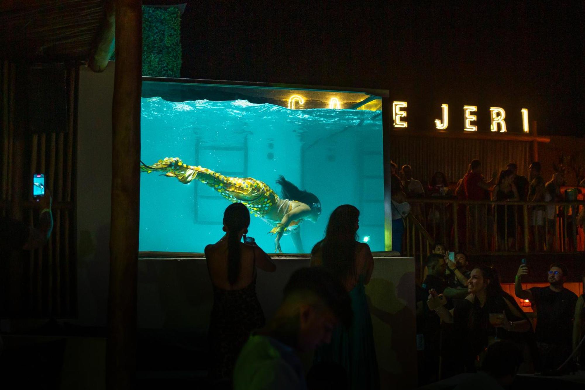 Cafe Jeri Hotel Jijoca de Jericoacoara Bagian luar foto
