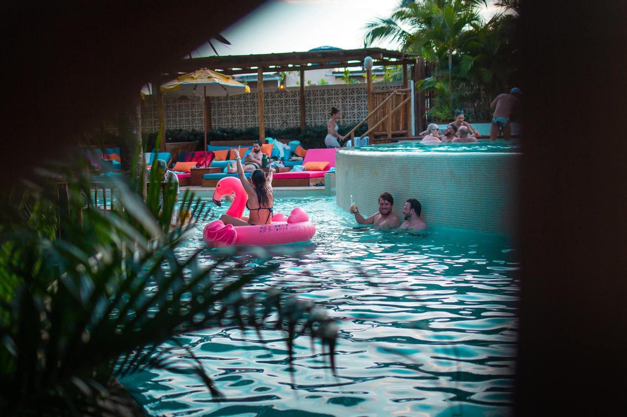 Cafe Jeri Hotel Jijoca de Jericoacoara Bagian luar foto