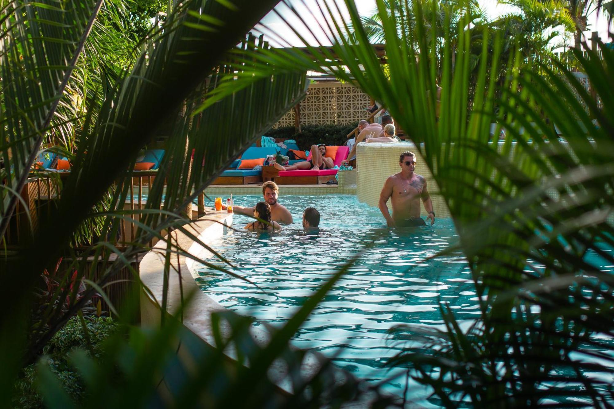 Cafe Jeri Hotel Jijoca de Jericoacoara Bagian luar foto